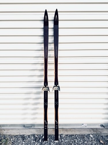 Vtg nordic ems 170 touring - 170, cm