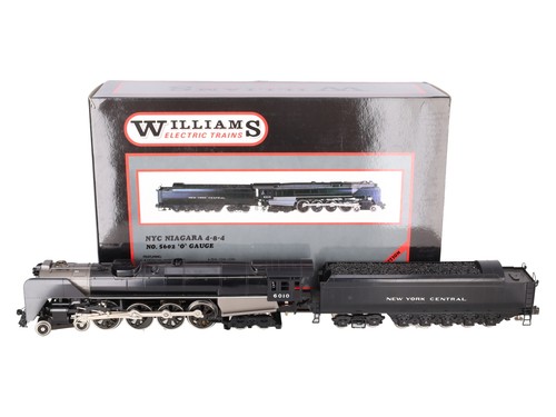 Williams 5602 gauge - williams, o