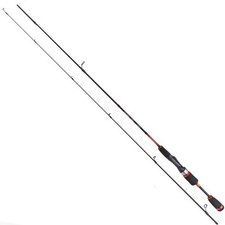 Canne à Pêche Truite Area Sarfix Panic Sp Anneaux Fuji Poingée Eva