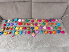 Lot de 62 Figurines Monsieur