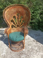 FAUTEUIL EMMANUELLE ADULTE