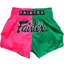 Short de sport Fairtex