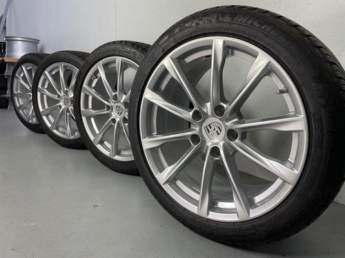 Porsche boxster pouces 718 - boxster,