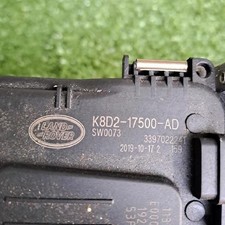 Moteur essuie glace avant LAND