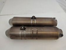 Ktm 950 Supermoto 2005