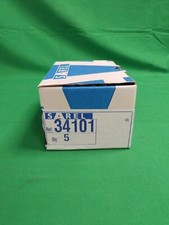 Sarel 34101 34101 Box of 5 units