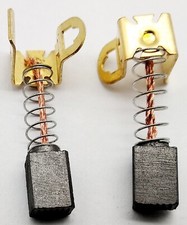 Charbon à Moteur pour Bosch