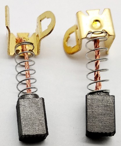 Charbon moteur pour - charbon,