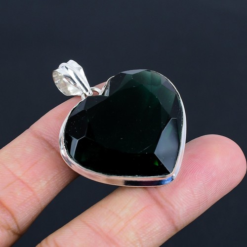 Pendentif bijou argent - pendentif,