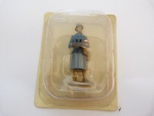 Soldat de plomb ATLAS -