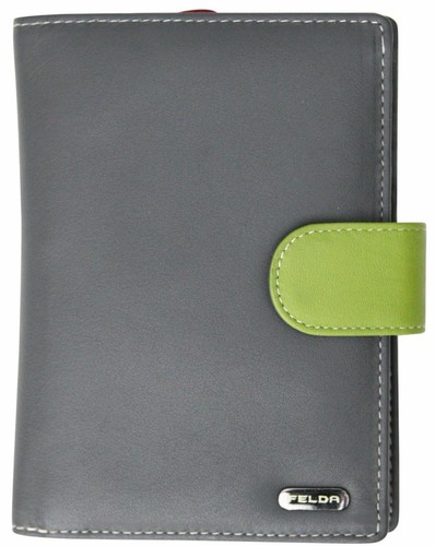 Grand sac main portefeuille - grand, à