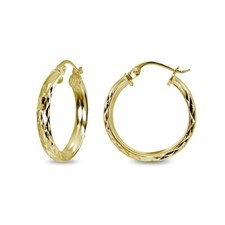 3x30mm Coupe Diamant Rond