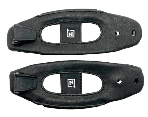 Nitro fixations snowboard - fixations,