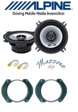 ALPINE SXE-1325S Set 2 Haut