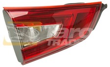 Phare AR Gauche Pour Nissan