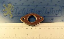 Cale isolante carburateur