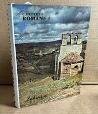Castille Romane. Tome 1. Zodiaque 1966. La nuit des temps