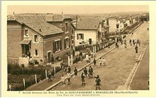 MINES.n°29.SOCIETE ANONYME