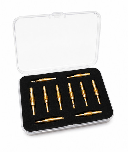 Lot gicleur ralenti - gicleur,