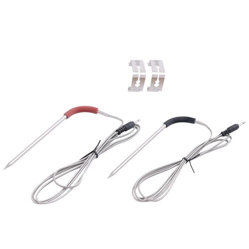 Paquet sondes à viande - paquet,