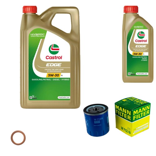 Mann filter filtre - mann-filter,