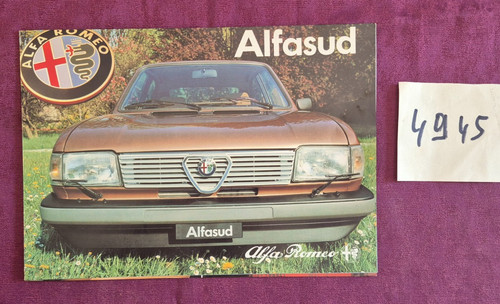 4945 alfa romeo - , -romeo