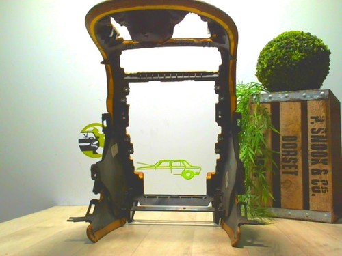 Console central interieur - console,