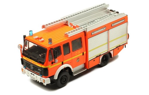 Ixo trf015s voiture - ixo, 1:43
