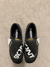 Bont Zero + Cycling Shoes