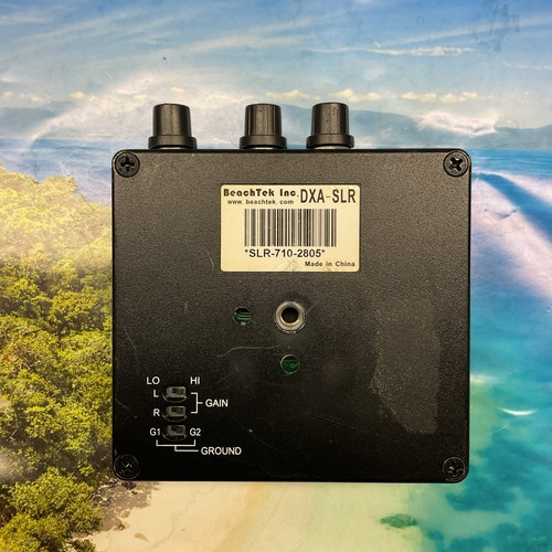 Beachtek dxa slr 710 2805 - , 710-2805