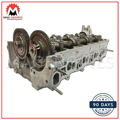 Cylinder head mazda r2aa for - cylinder,