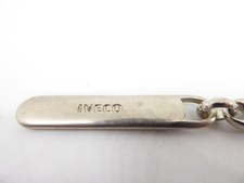 Porte-Clés / Key Ring - IVECO - STRALIS - CAMION / TRUCK -