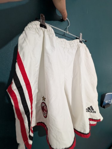 Football short milan - short,