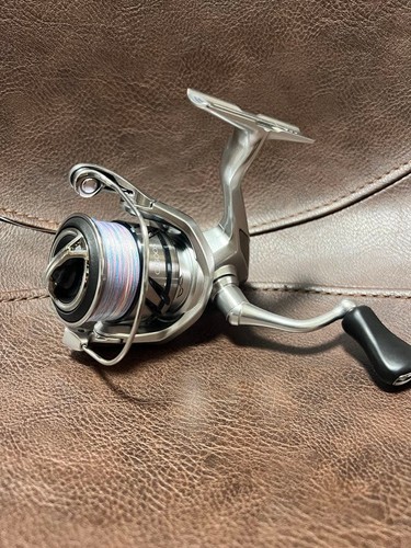 Moulinet toupie shimano - shimano, 23