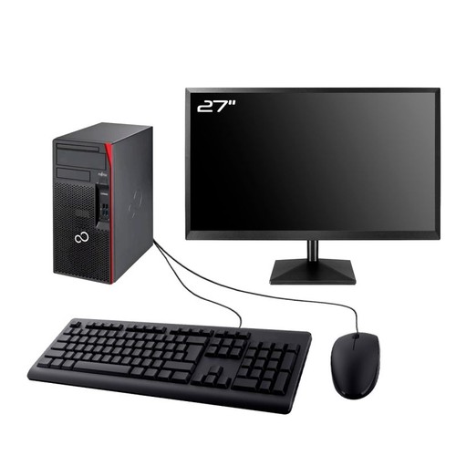 Fujitsu p557 tour - pc,