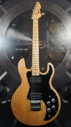 1980 peavey natural - peavey, w/