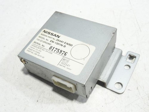 Antenne nissan pathfinder - antenne, 2
