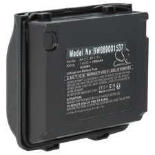 Batterie comme Icom BP-217LI