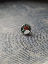 Pins Chasse Canard Baie De Somme