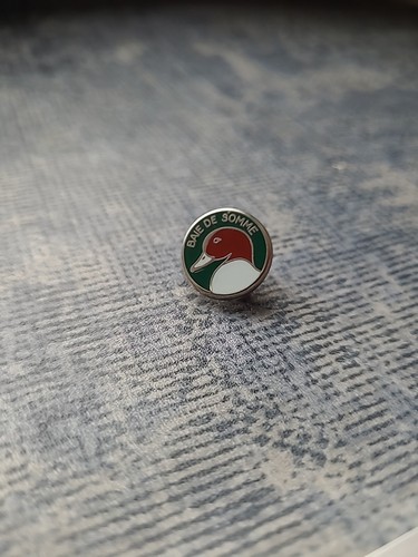 Pins chasse canard - pins,