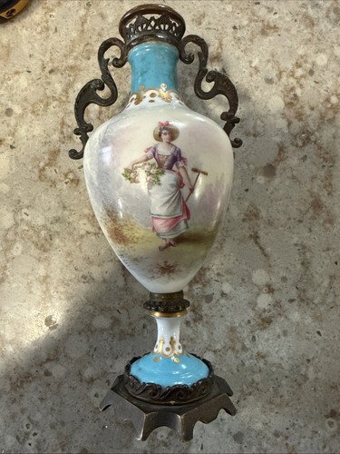 1900s french sevres porcelain - sevres,