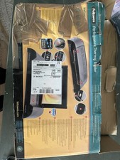 Relieuse thermique Fellowes