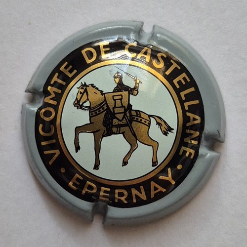Capsule champagne de - capsule,