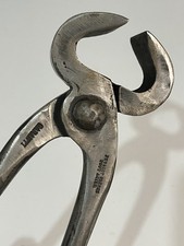 Outil Ancien Tenaille PEUGEOT