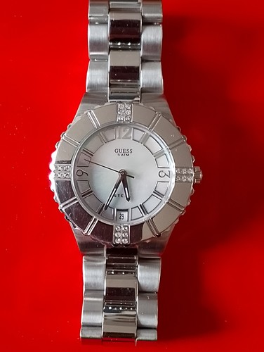 Tres belle montre - tres,