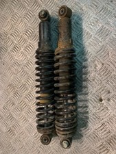 amortisseurs quad tgb 400