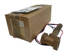 Nouveau Flotec V6EPB-BS2B-GM4 Interrupteur De Flot V6EPBBS2BGM4