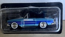 Simca Océane Butagaz Tour de France 1960 1/43ème