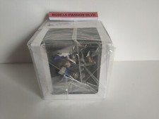 Navette Spatiale Michelin Tour