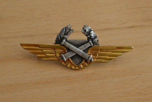 Insigne metal brevet - insigne,